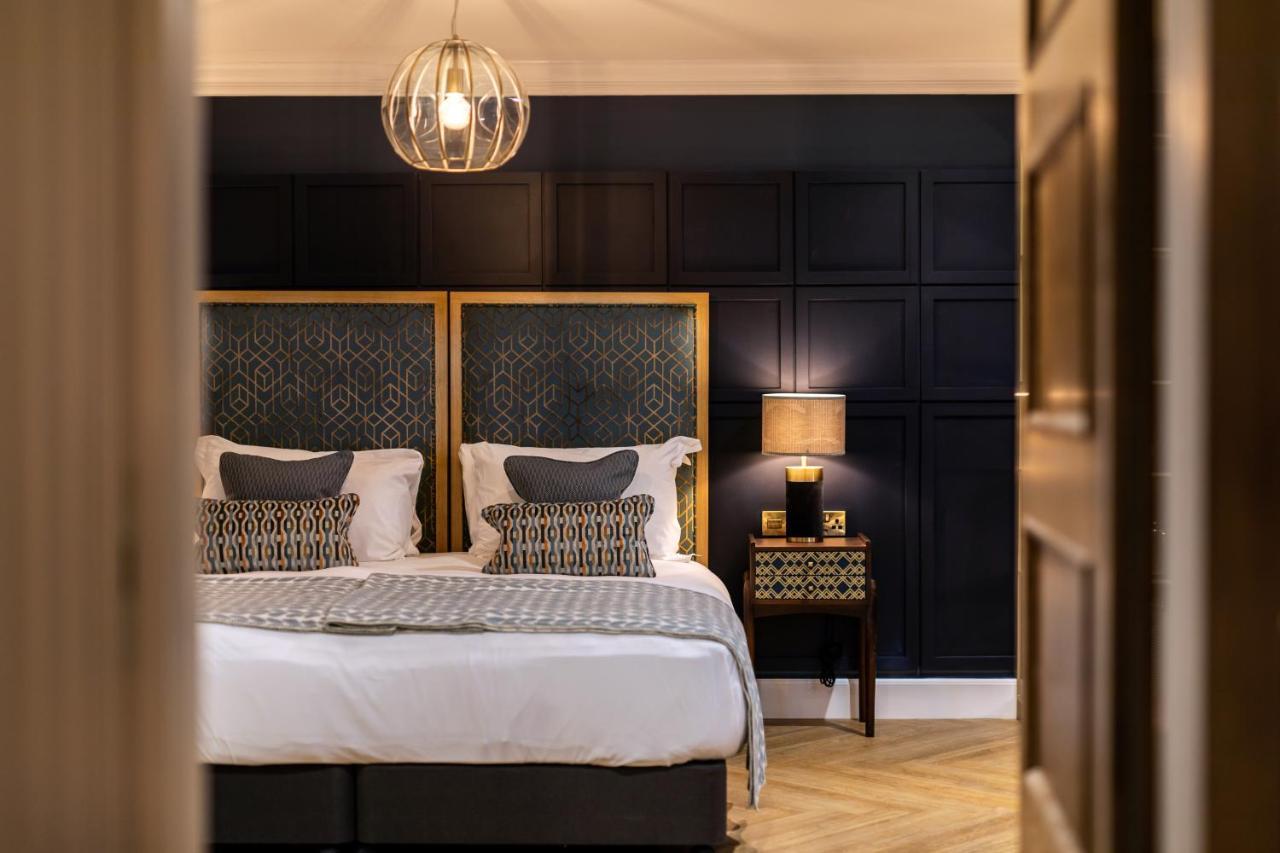 Hort'S Townhouse Otel Bristol Dış mekan fotoğraf