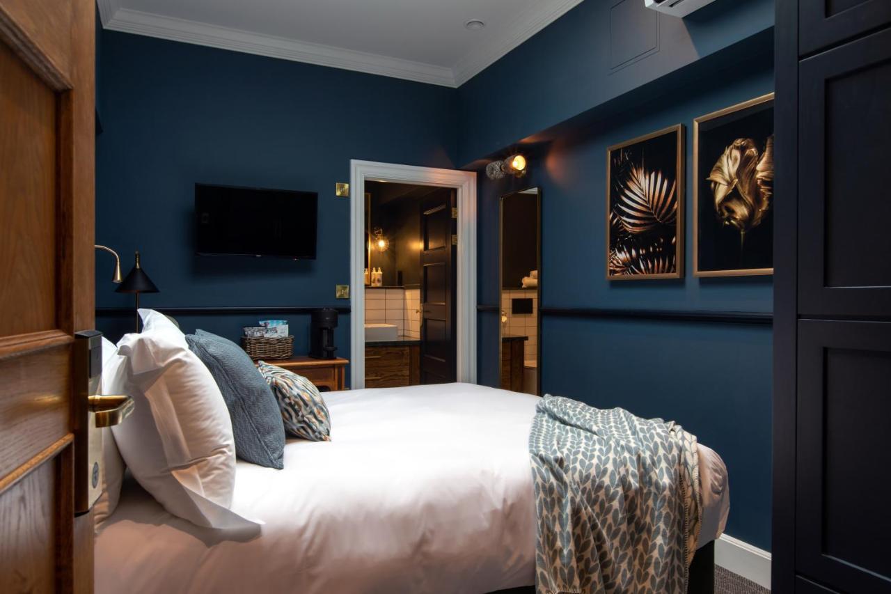 Hort'S Townhouse Otel Bristol Dış mekan fotoğraf