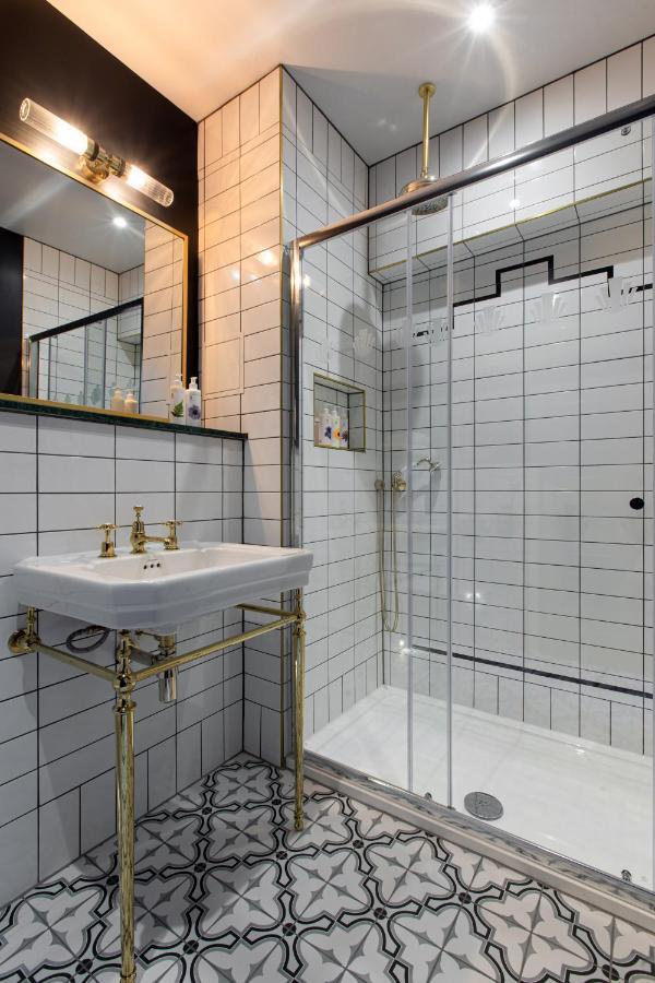 Hort'S Townhouse Otel Bristol Dış mekan fotoğraf